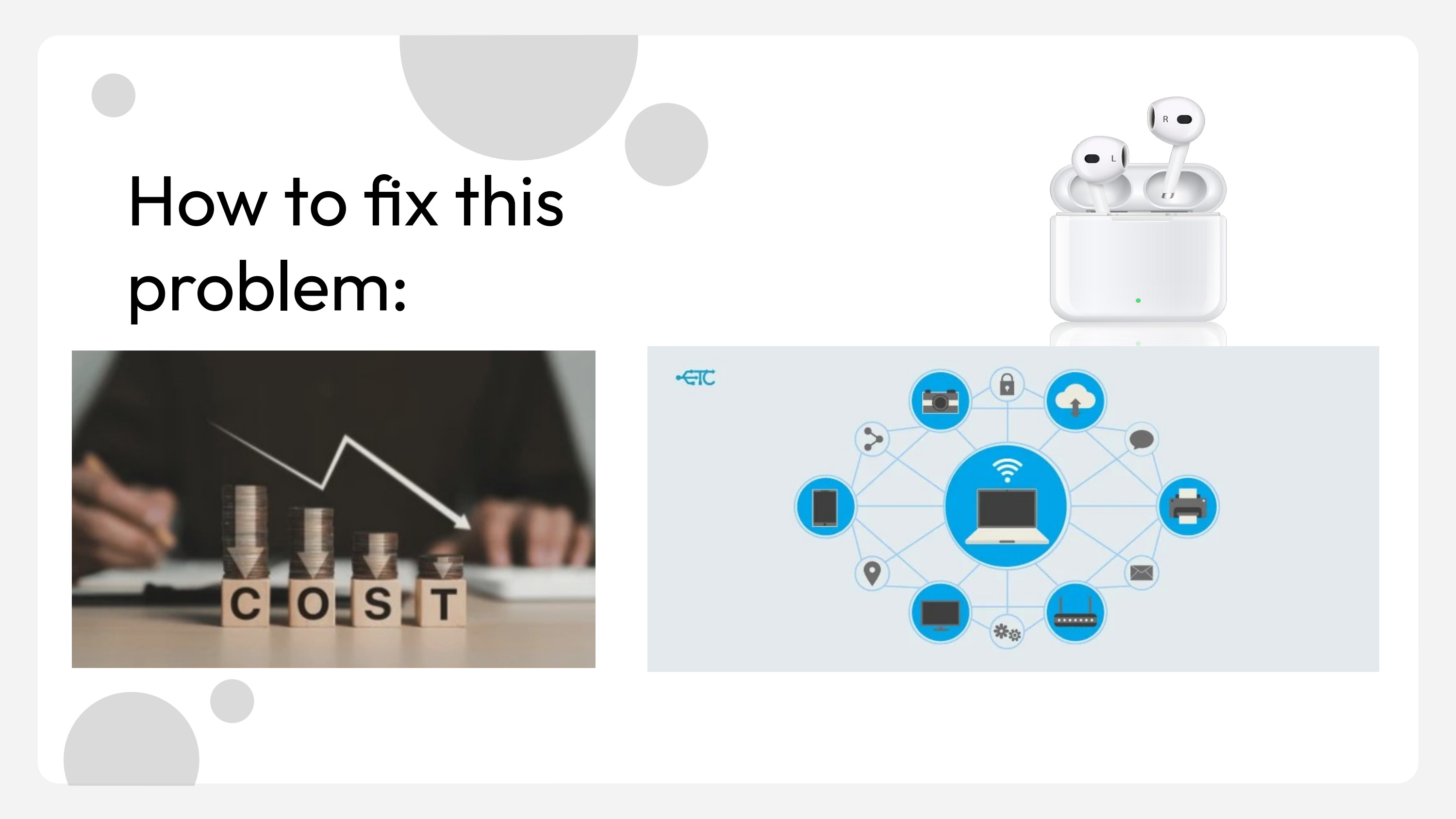 Apple Business Strategy — Presentation — slide 11