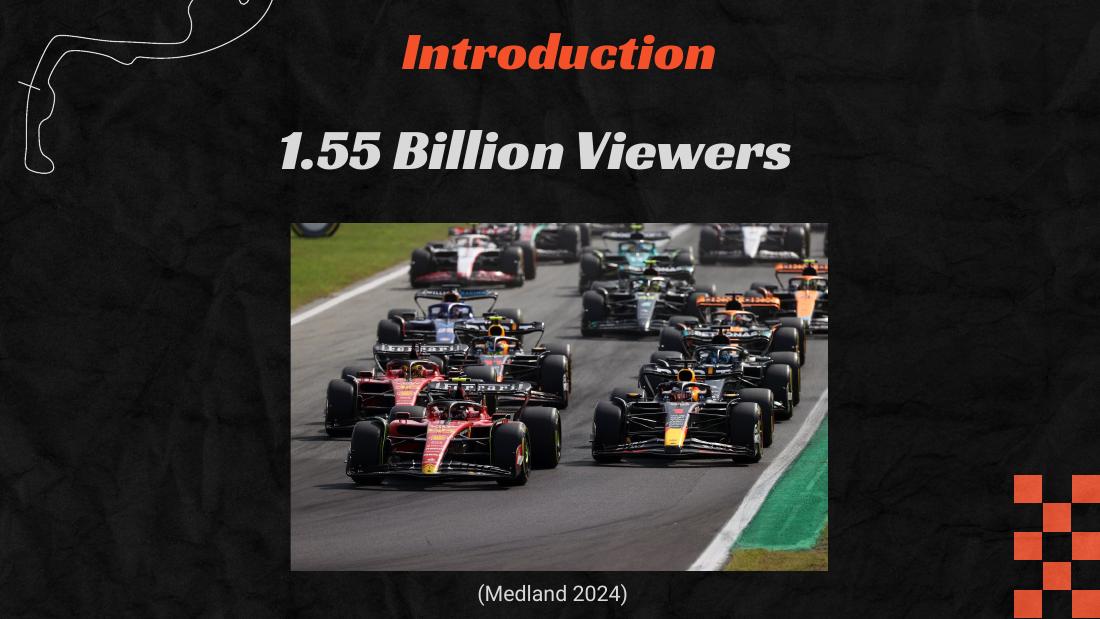 Formula 1's Impact on the Environment — Presentation — slide 2