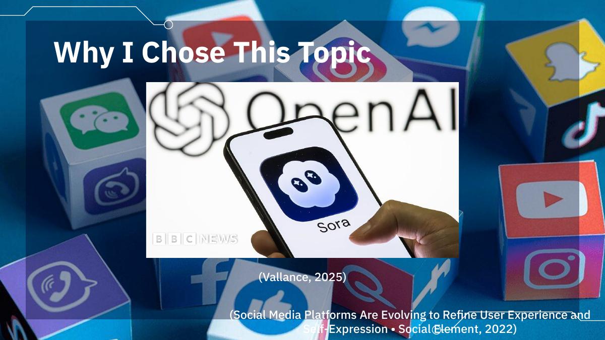 The Impact of AI Video Generators — Presentation — slide 3