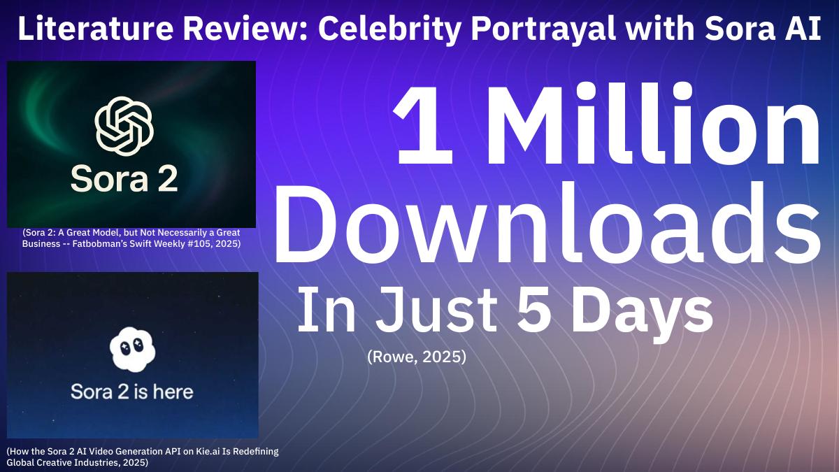 The Impact of AI Video Generators — Presentation — slide 5