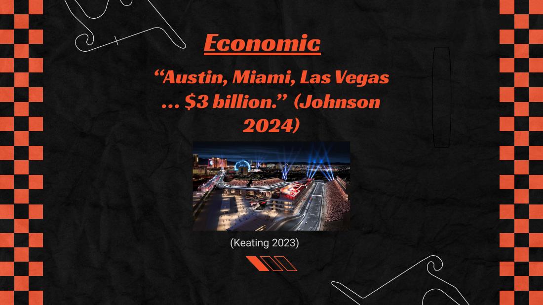 Formula 1's Impact on the Environment — Presentation — slide 6