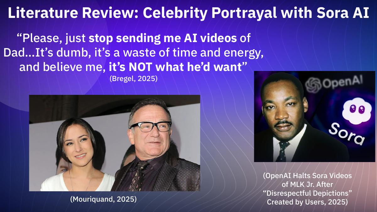 The Impact of AI Video Generators — Presentation — slide 6