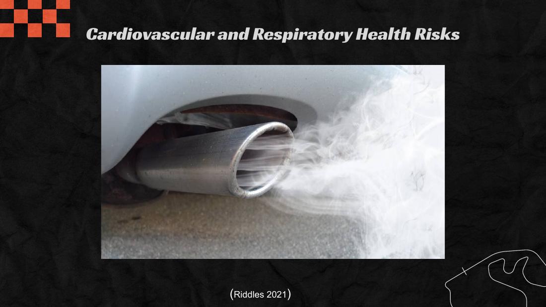 Formula 1's Impact on the Environment — Presentation — slide 8