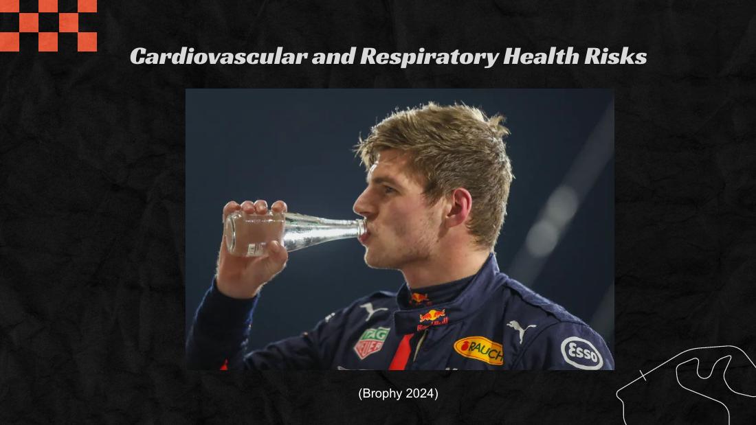 Formula 1's Impact on the Environment — Presentation — slide 9