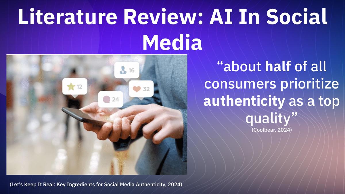 The Impact of AI Video Generators — Presentation — slide 9