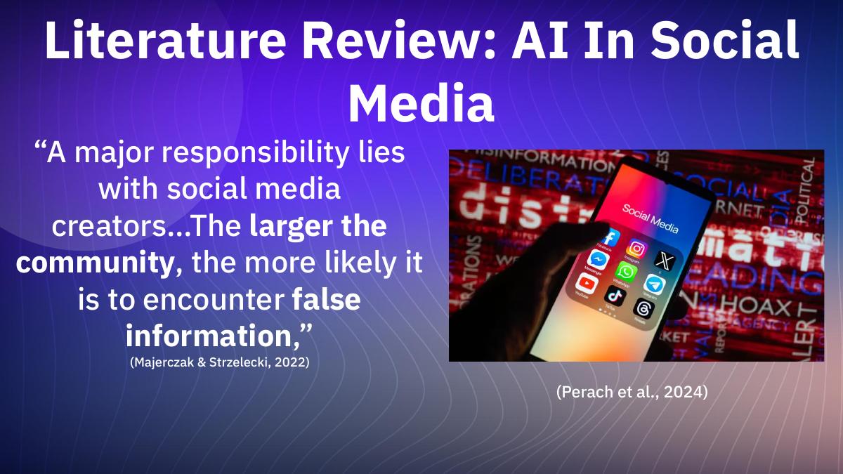 The Impact of AI Video Generators — Presentation — slide 10