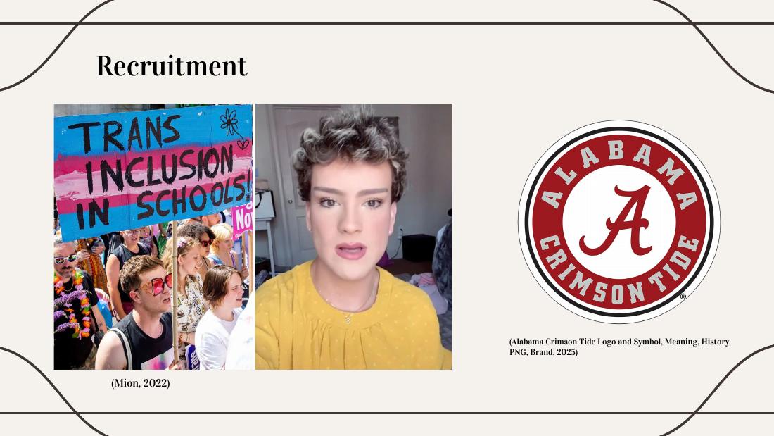 Social Impacts of Greek Life — Presentation — slide 12