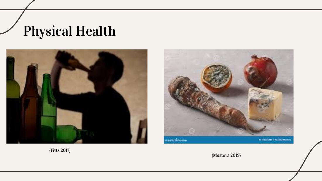 Social Impacts of Greek Life — Presentation — slide 13