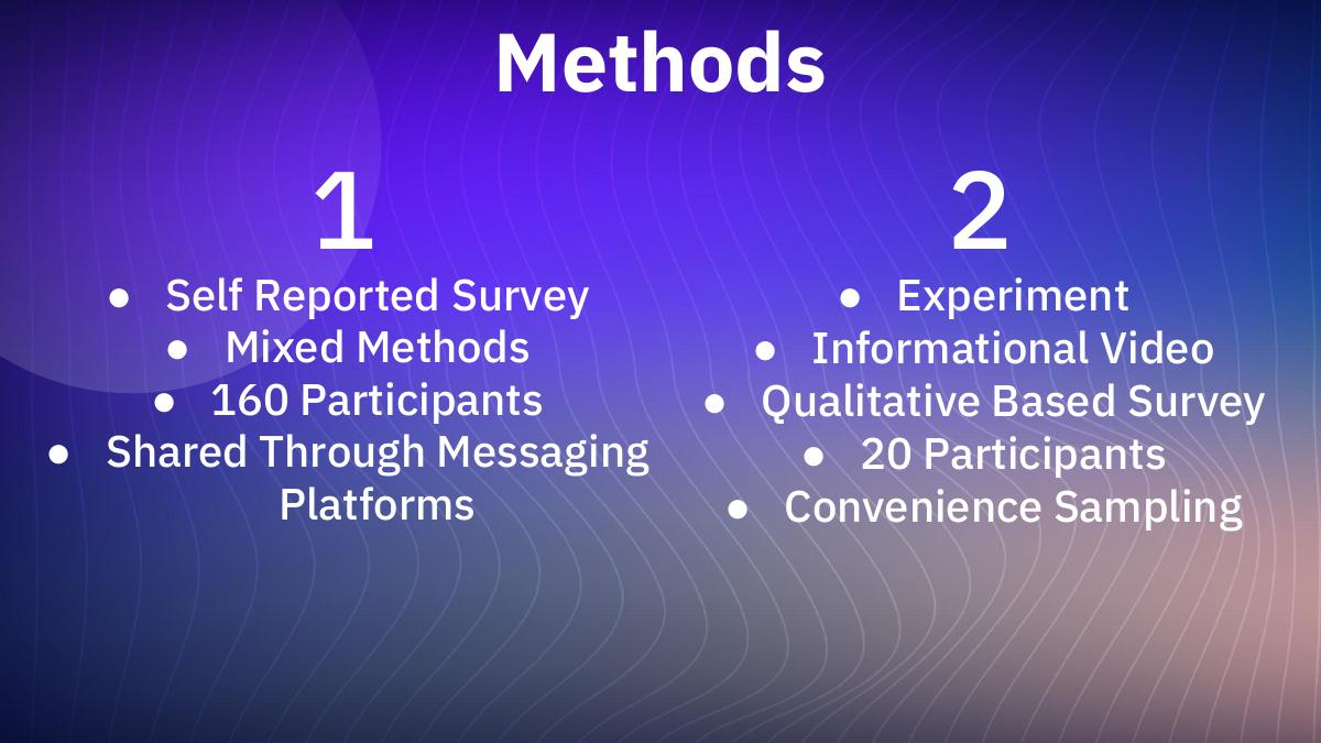 The Impact of AI Video Generators — Presentation — slide 13