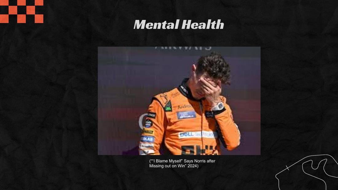 Formula 1's Impact on the Environment — Presentation — slide 14