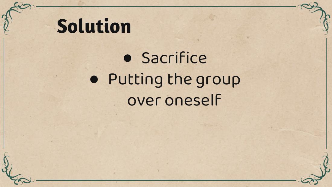 Selfless Moral Courage in the Civil Rights Movement — Presentation — slide 18