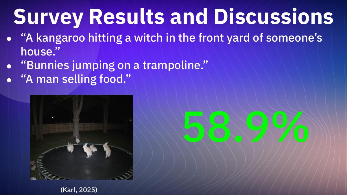 The Impact of AI Video Generators — Presentation — slide 19