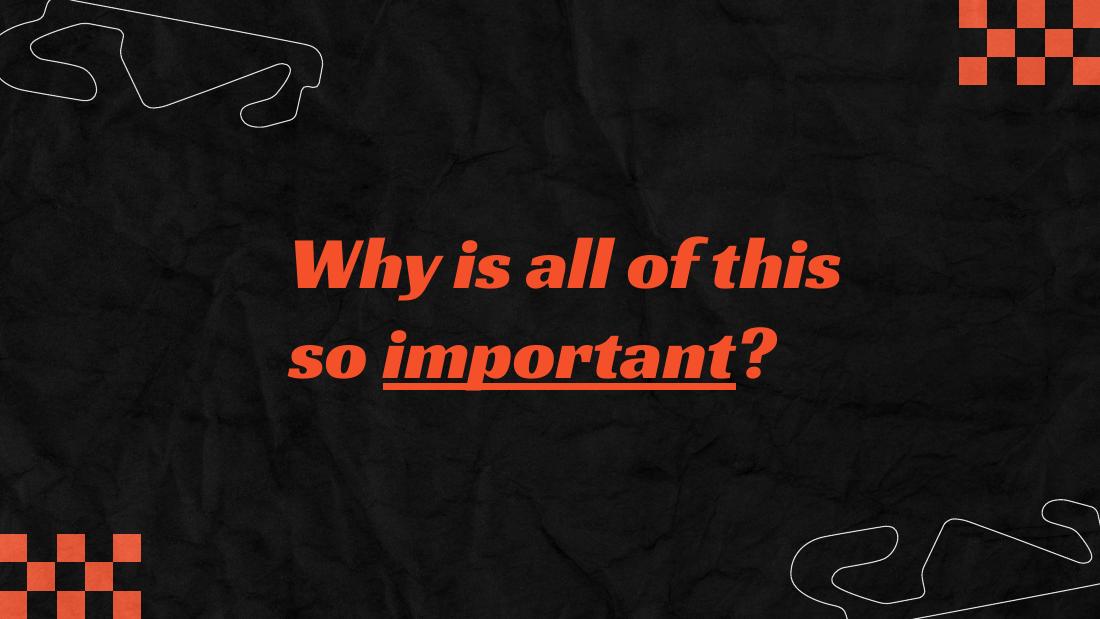 Formula 1's Impact on the Environment — Presentation — slide 24